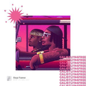 CaliStlyn4Free