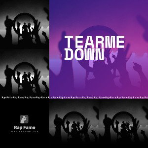 Tearmedown