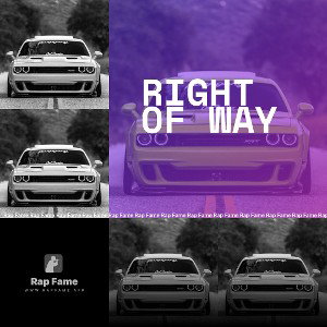 Right of way 