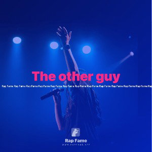 The other guy