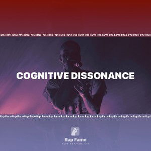 cognitive dissonance