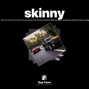 skinny