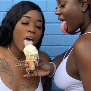 ICE CREAM SCREAM