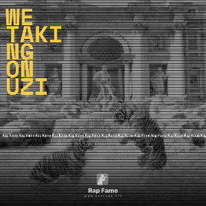 we taking on Uzi
