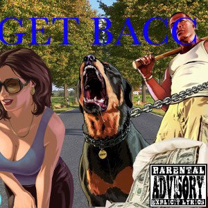 GET BACC (prod. BlackSurfer)