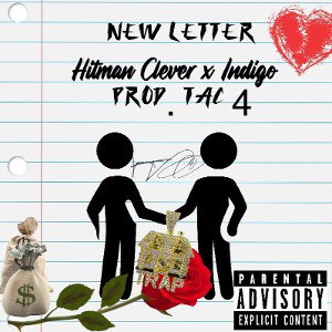 New Letter (prod. TAC 4)