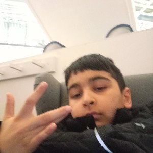 gang