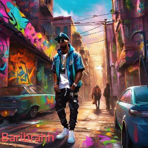 Baribrahh - Rapfame-Thug