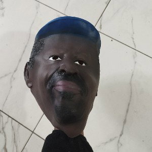 Baribrahh - Non Stop