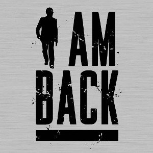 MC KILLER - I'M BACK