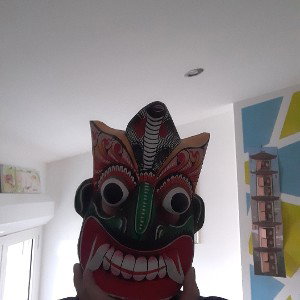contourné 