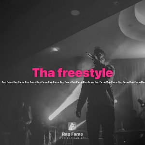 Tha freestyle 