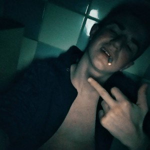 Frenzy - повод будет всяким 