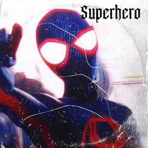 Superhero