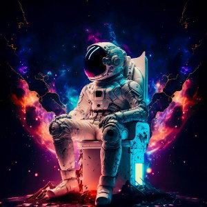 ASTRONAUT 