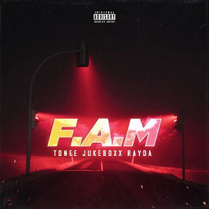F.A.M. (feat. Rayda)