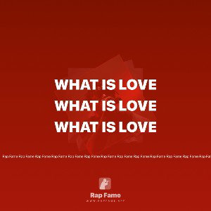 what is love  part one 