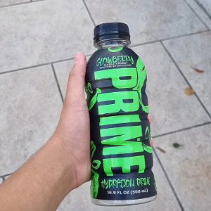 drink prime