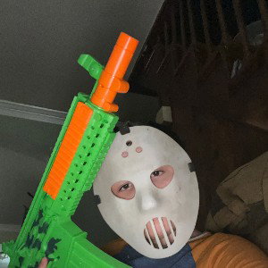 X-Shot 1
