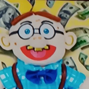 Money