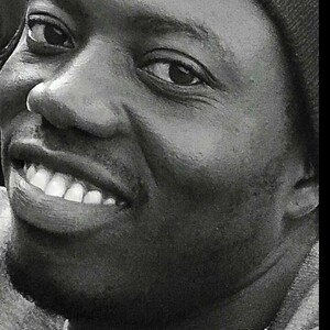 Ohema...Tsito Bob Marley from Ghana 🇬🇭 