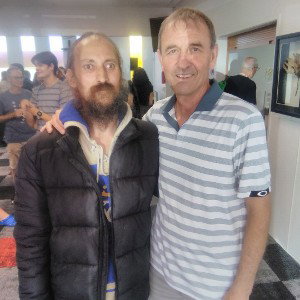 BOOGIE