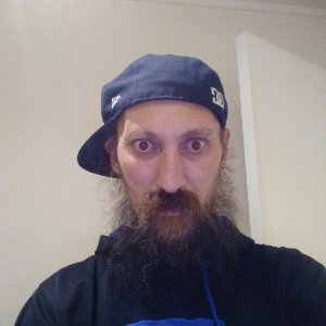 rap guy