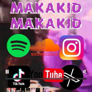 Lösung Makakid Spotify