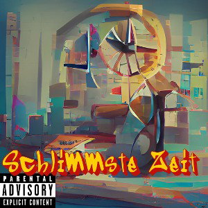 Schlimmste Zeit