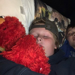 sleepover, please feat. (masedog)