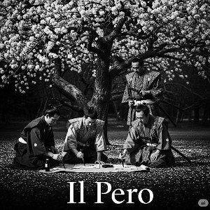 IL PERO by Quorter - Inf*Parsifal - Rappal