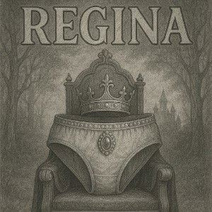 REGINA feat Inf*Parsifal - Quorter