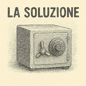 LA SOLUZIONE