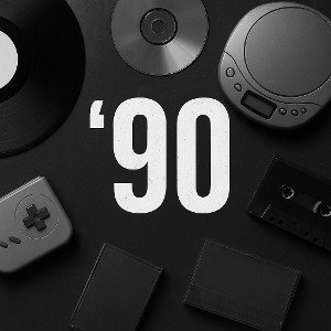 '90 feat Aaliyah & Quorter