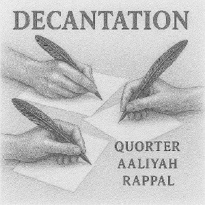 DECANTATION - feat Aaliyah & Quorter