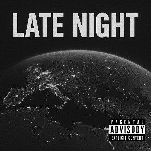 LATE NIGHT by Inf*Parsifal - Quorter - Rappal