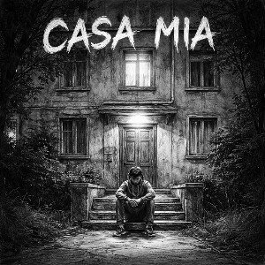 Casa mia feat Quorter