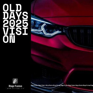 Old Days 2025 vision 🙏🏽😇💯