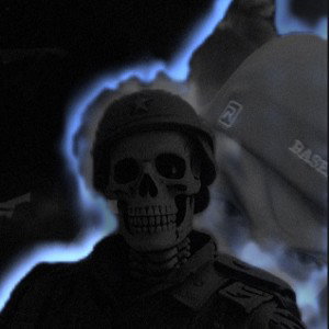 Crushed Skull