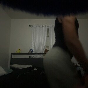 BOUNCE DAT ASS