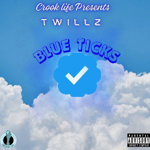 Cheyanne x willz - Blue ticks