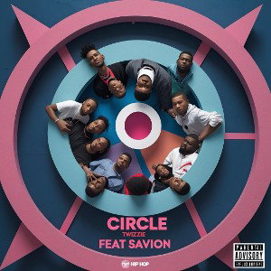Savion feat Willz - Circle