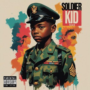 Soldier Kid