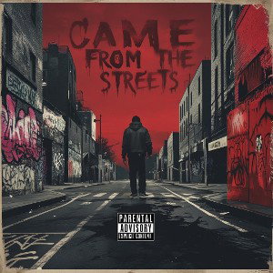 Twizzie - Came from the streets see
