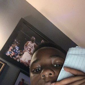 I’m Back