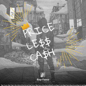 Pricele$$ Ca$h