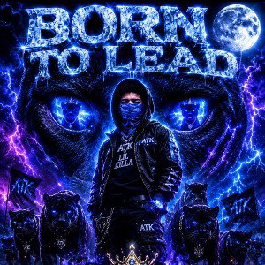 BORN TO LEAD 