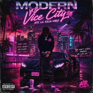 MODERN VICE CITY 