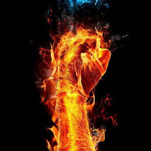 fire in my soul 