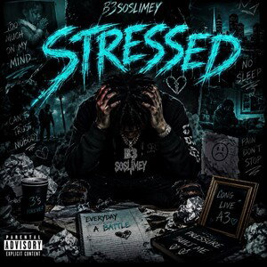Stressed